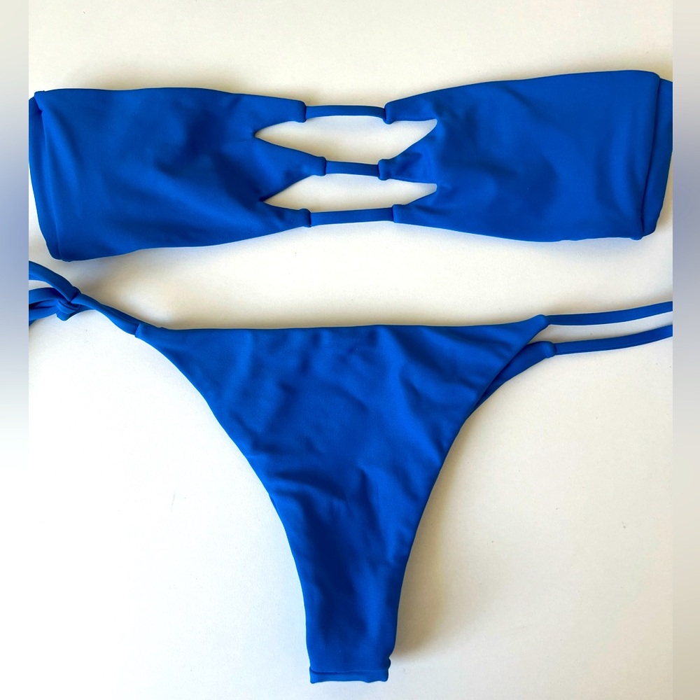 Benoa Swim Oasis